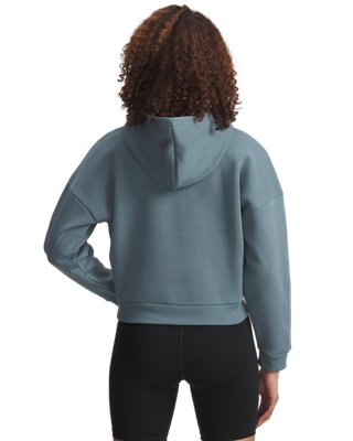 UA Rival Fleece Piped