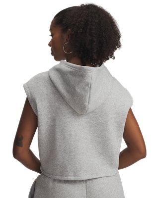 UA Rival Fleece Piped image number 1