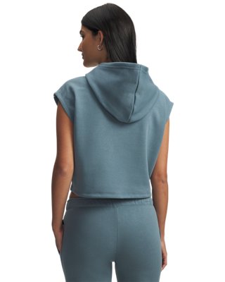 UA Rival Fleece Piped image number 1