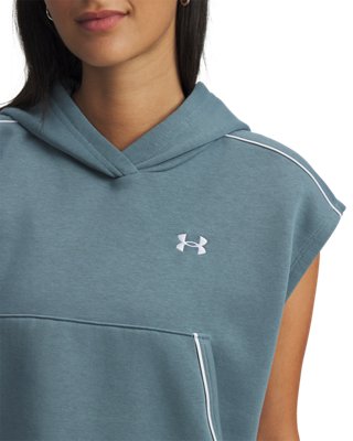 UA Rival Fleece Piped image number 2