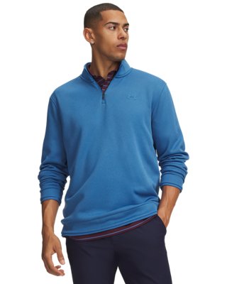 Men's Hoodies & Sweatshirts for Golf | Under Armour