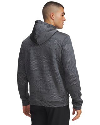 UA Drive Midlayer Jacquard image number 1