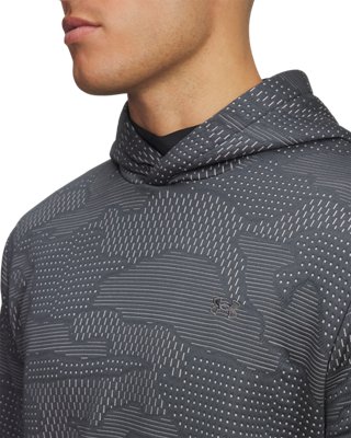 UA Drive Midlayer Jacquard