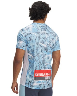 UA SFC Challenger Pre-Match image number 1