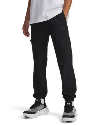 UA Unstoppable Woven