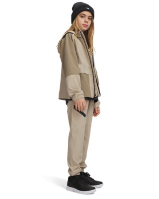 UA Unstoppable Woven