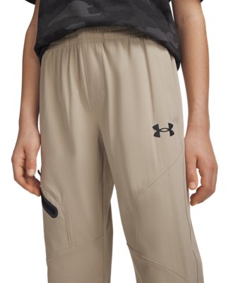 UA Unstoppable Woven