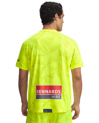 UA SFC Goalkeeper image number 1