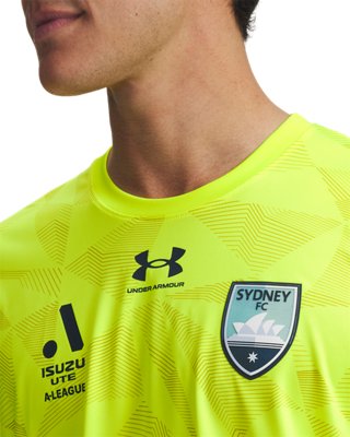 UA SFC Goalkeeper image number 2