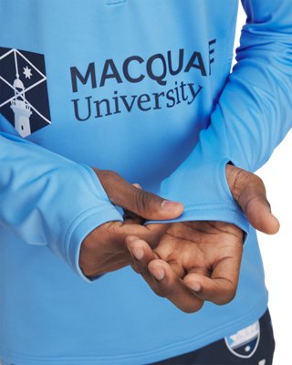 UA SFC Challenger image number 2