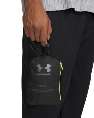 UA Essential Packable