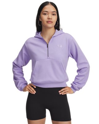 UA Icon Vida Fleece