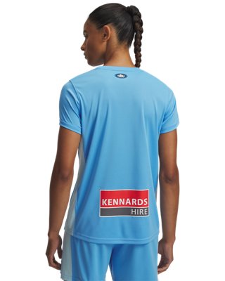 UA SFC Challenger Training image number 1