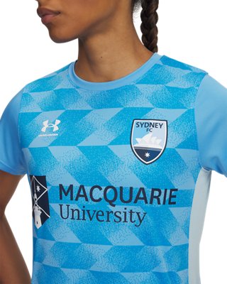 UA SFC Challenger Training image number 2