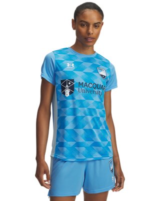 UA SFC Challenger Training