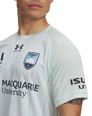 UA SFC Replica Away image number 2