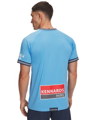 UA SFC Replica Home image number 1