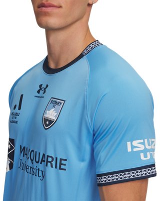 UA SFC Replica Home image number 2