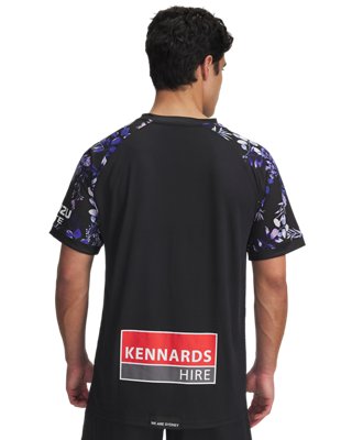 UA SFC Replica Third image number 1