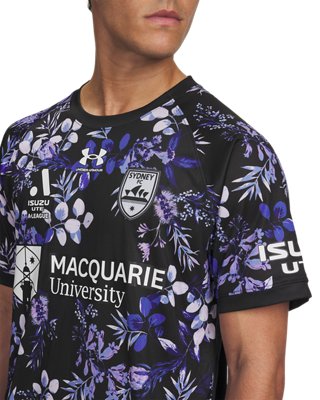 UA SFC Replica Third image number 2