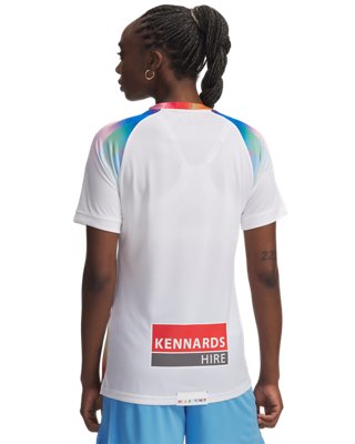 UA SFC Replica Pride image number 1