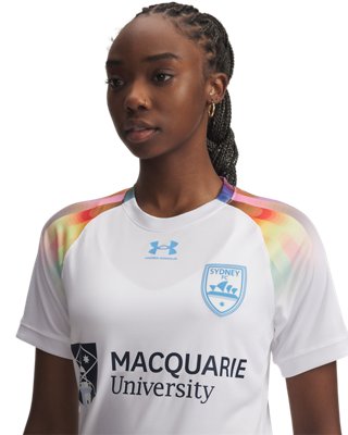 UA SFC Replica Pride image number 2