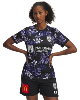 UA SFC Replica Third