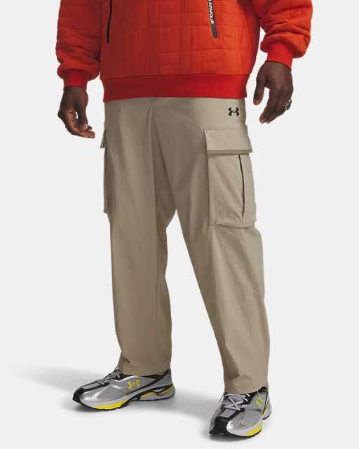 UA Unstoppable Woven texturé UA Unstoppable Woven texturé