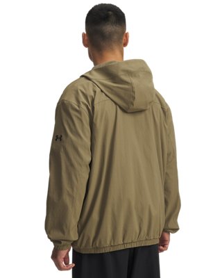 UA 언스타퍼블 텍스처드 우븐 image number 1