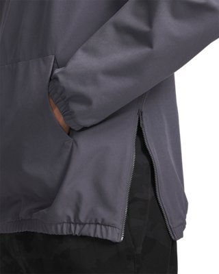 UA Unstoppable Woven