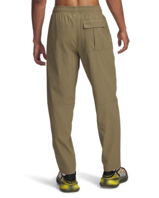 UA Unstoppable Textured Woven image number 1