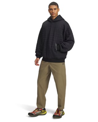 UA Unstoppable Textured Woven image number 2