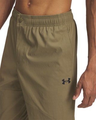 UA Unstoppable Textured Woven image number 3