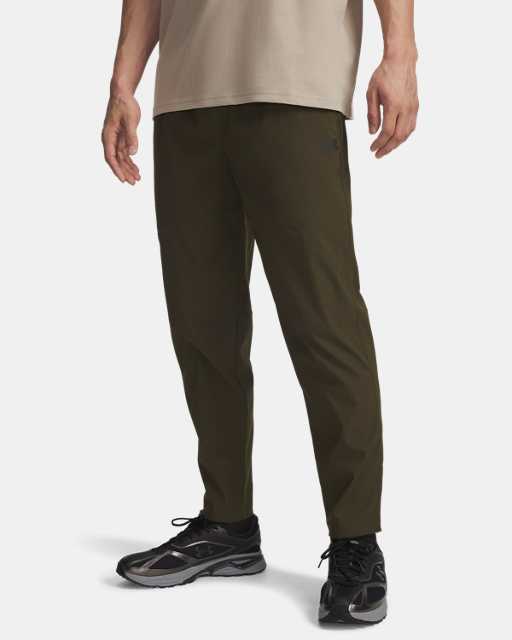 UA Unstoppable Textured Woven UA Unstoppable Textured Woven
