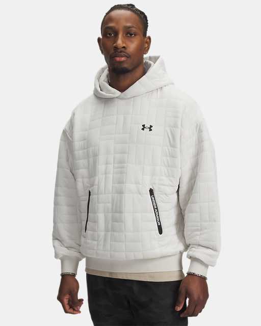 UA Unstoppable Fleece Textured UA Unstoppable Fleece Textured