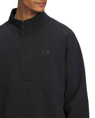 UA Unstoppable Fleece image number 2