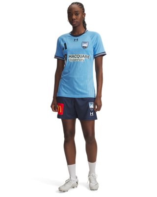 UA SFC Replica Home image number 2
