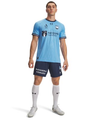 UA SFC Replica Home image number 2