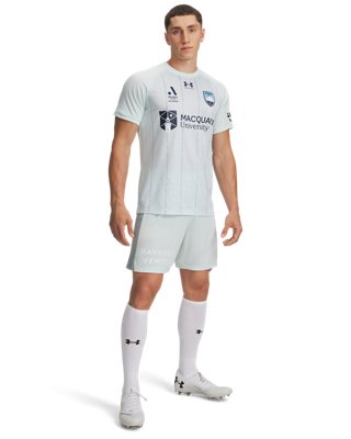 UA SFC Replica Away image number 2