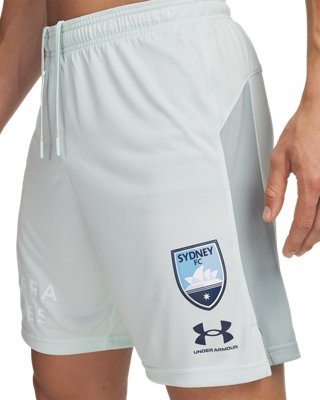 UA SFC Replica Away image number 3