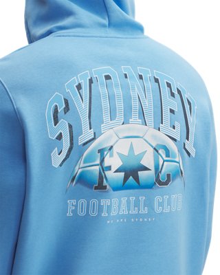 UA SFC Fanwear image number 2