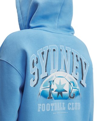 UA SFC Fanwear image number 2