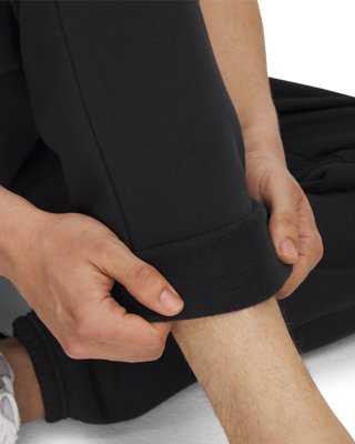 UA Icon Fleece Graphic