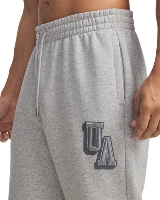 UA Icon Fleece Graphic