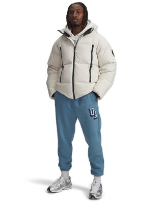 UA Icon Fleece Graphic