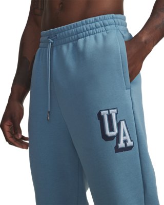 UA Icon Fleece Graphic