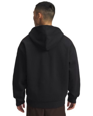 UA Icon Heavyweight Rib