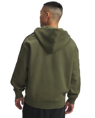 UA Icon Heavyweight Rib image number 1