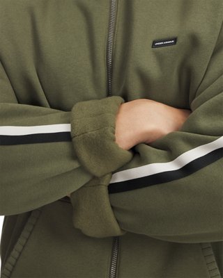 UA Icon Heavyweight Rib image number 2