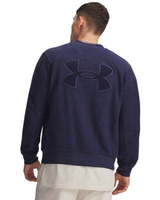 UA Icon Rev Terry Varsity